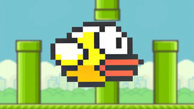 新的《Flappy Bird》即将推出，但 2013 年轰动一时的游戏之父对此并不满意